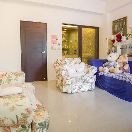 Taitung Alicegarden Homestay מראה חיצוני תמונה