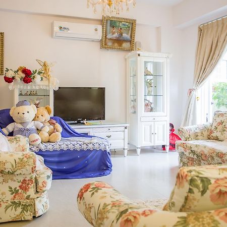 Taitung Alicegarden Homestay מראה חיצוני תמונה