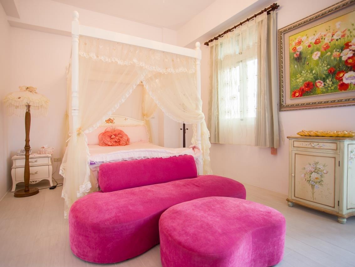 Taitung Alicegarden Homestay מראה חיצוני תמונה