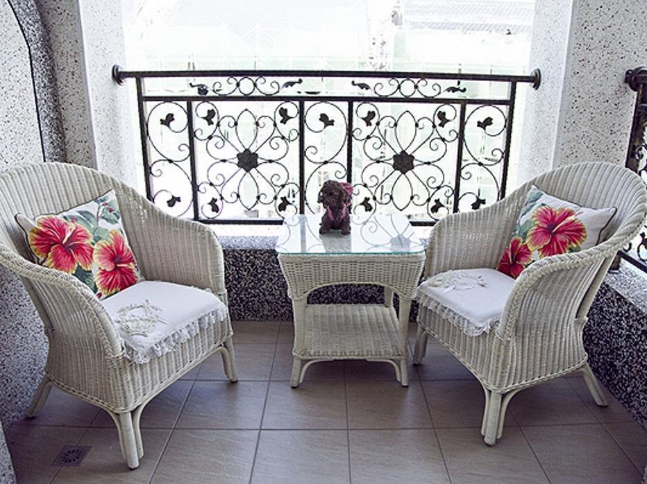 Taitung Alicegarden Homestay מראה חיצוני תמונה