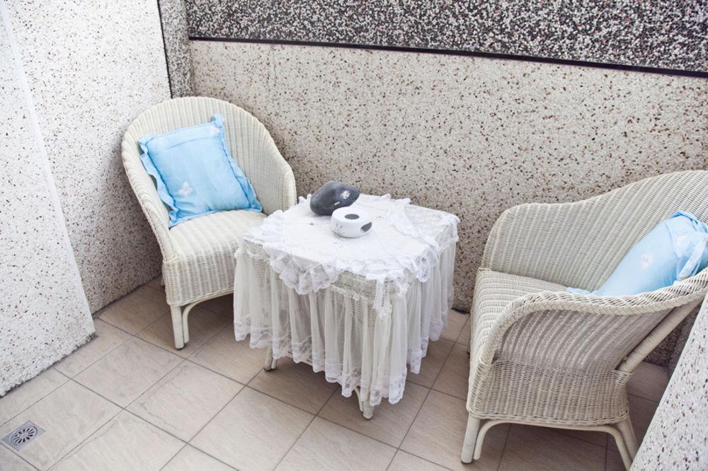 Taitung Alicegarden Homestay מראה חיצוני תמונה