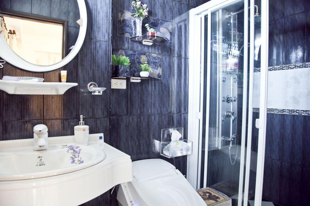 Taitung Alicegarden Homestay מראה חיצוני תמונה
