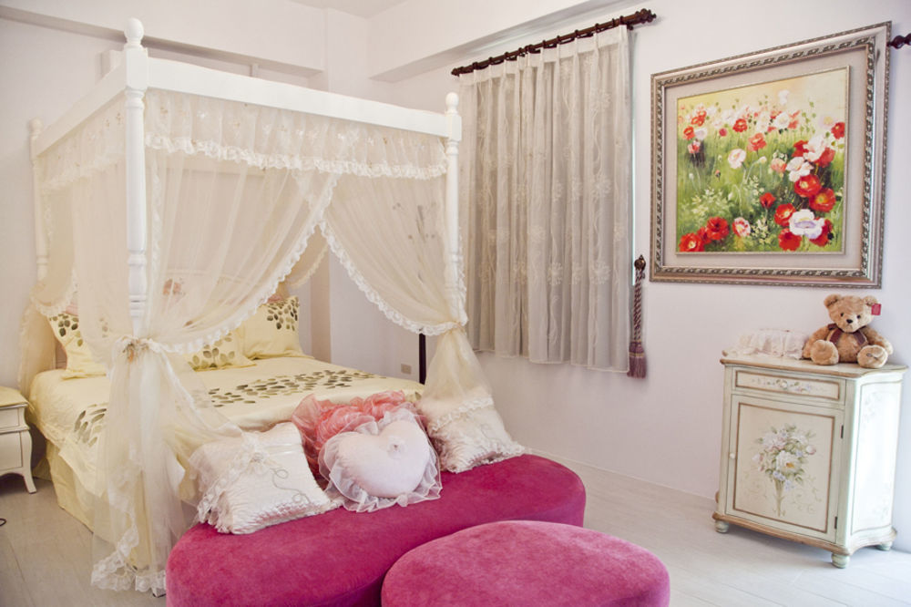 Taitung Alicegarden Homestay מראה חיצוני תמונה