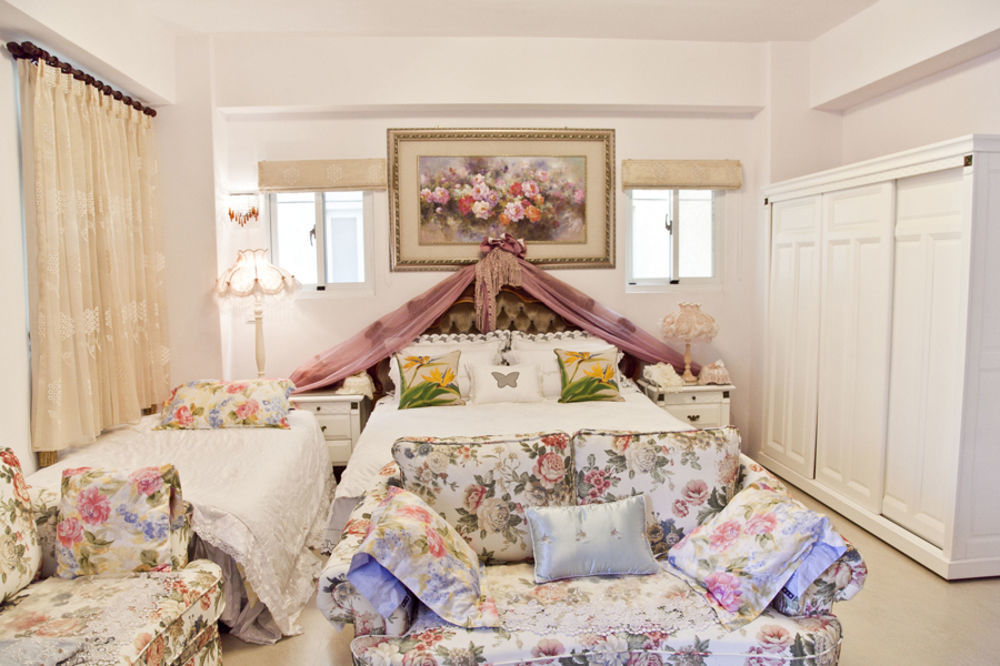 Taitung Alicegarden Homestay מראה חיצוני תמונה