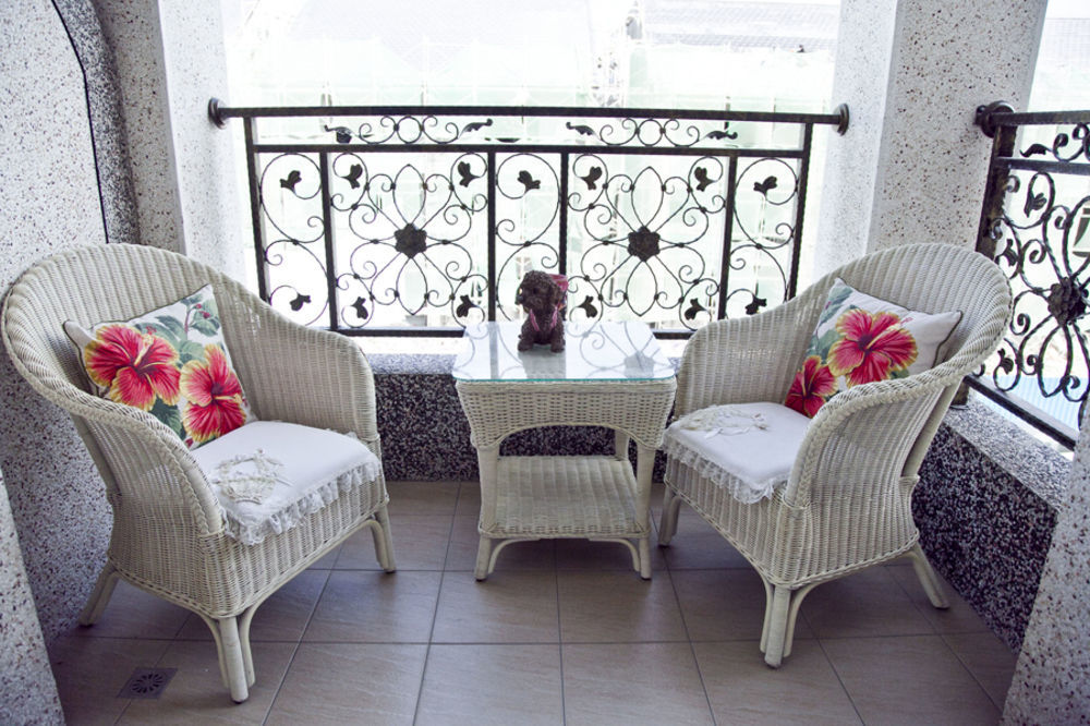 Taitung Alicegarden Homestay מראה חיצוני תמונה