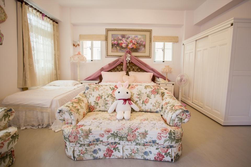 Taitung Alicegarden Homestay מראה חיצוני תמונה