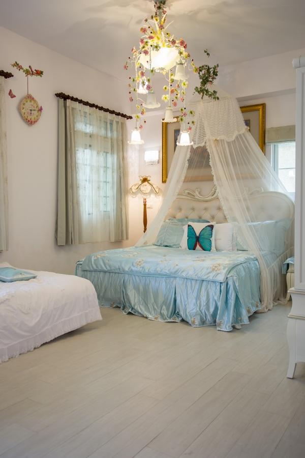 Taitung Alicegarden Homestay מראה חיצוני תמונה
