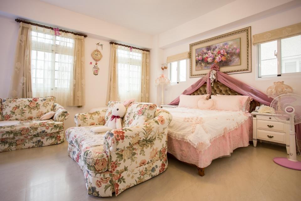 Taitung Alicegarden Homestay מראה חיצוני תמונה