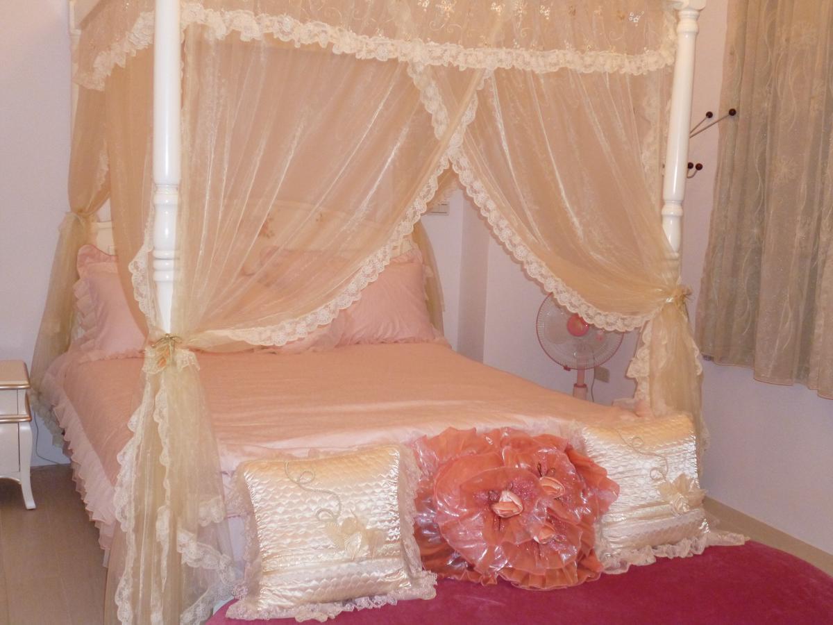 Taitung Alicegarden Homestay מראה חיצוני תמונה