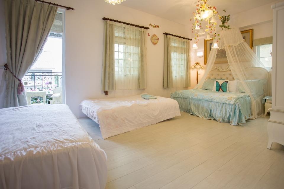 Taitung Alicegarden Homestay מראה חיצוני תמונה
