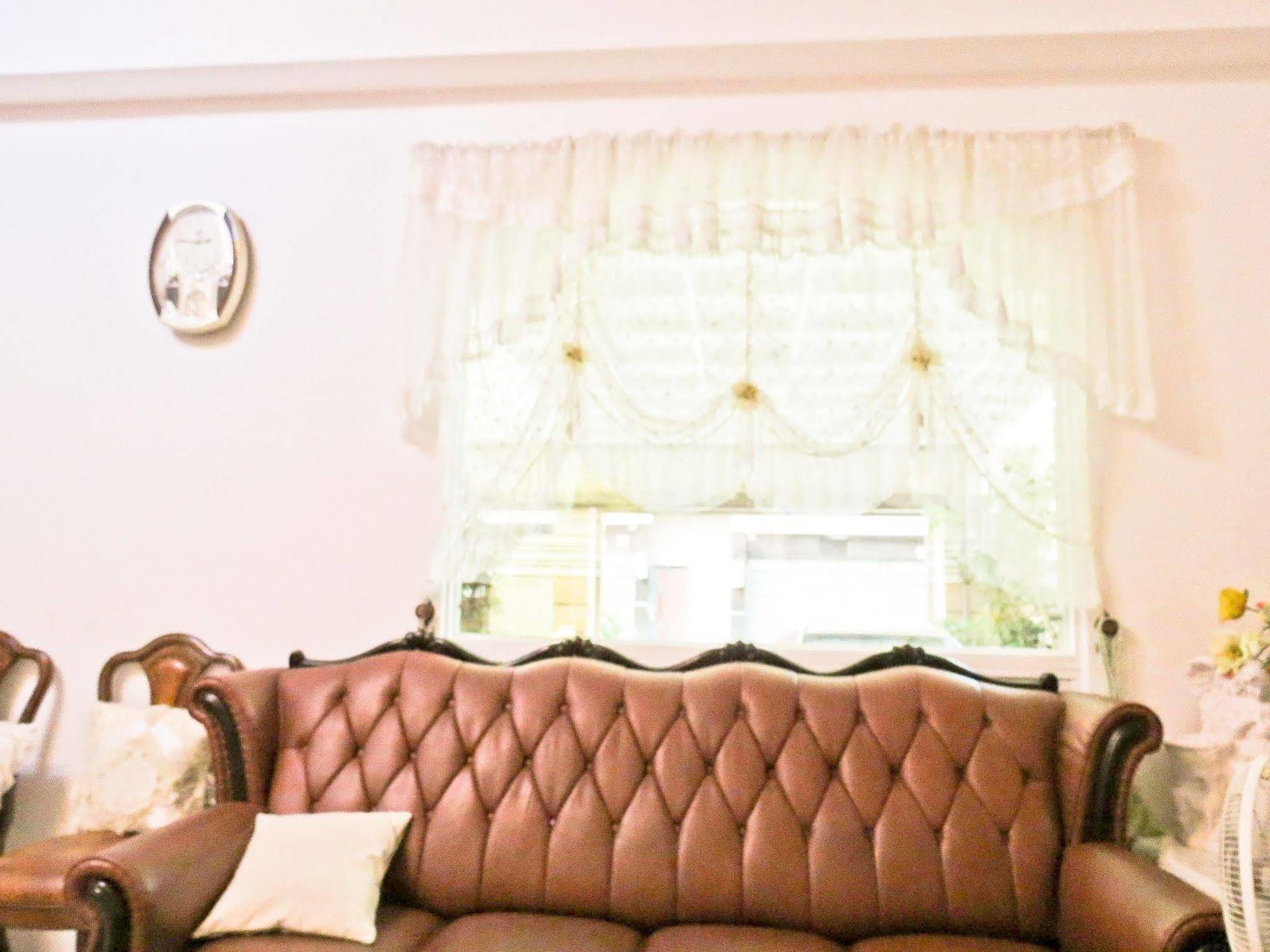 Taitung Alicegarden Homestay מראה חיצוני תמונה