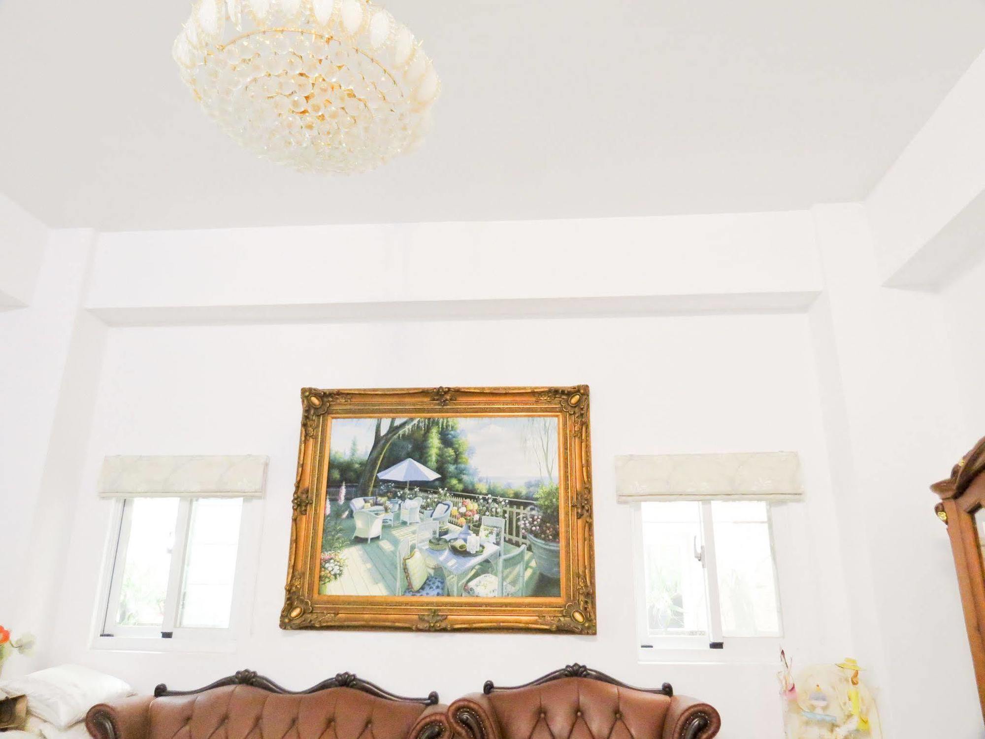 Taitung Alicegarden Homestay מראה חיצוני תמונה