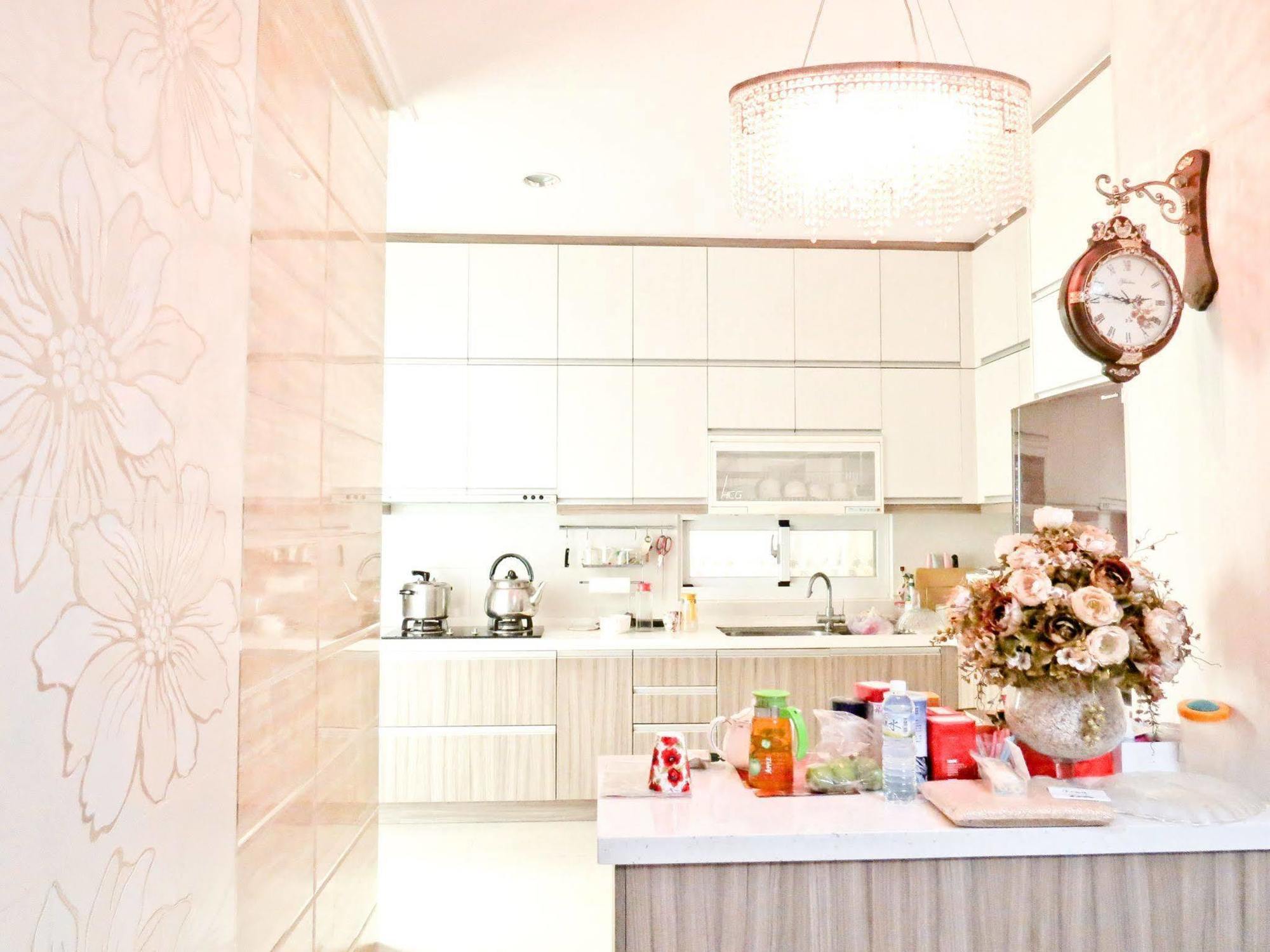 Taitung Alicegarden Homestay מראה חיצוני תמונה