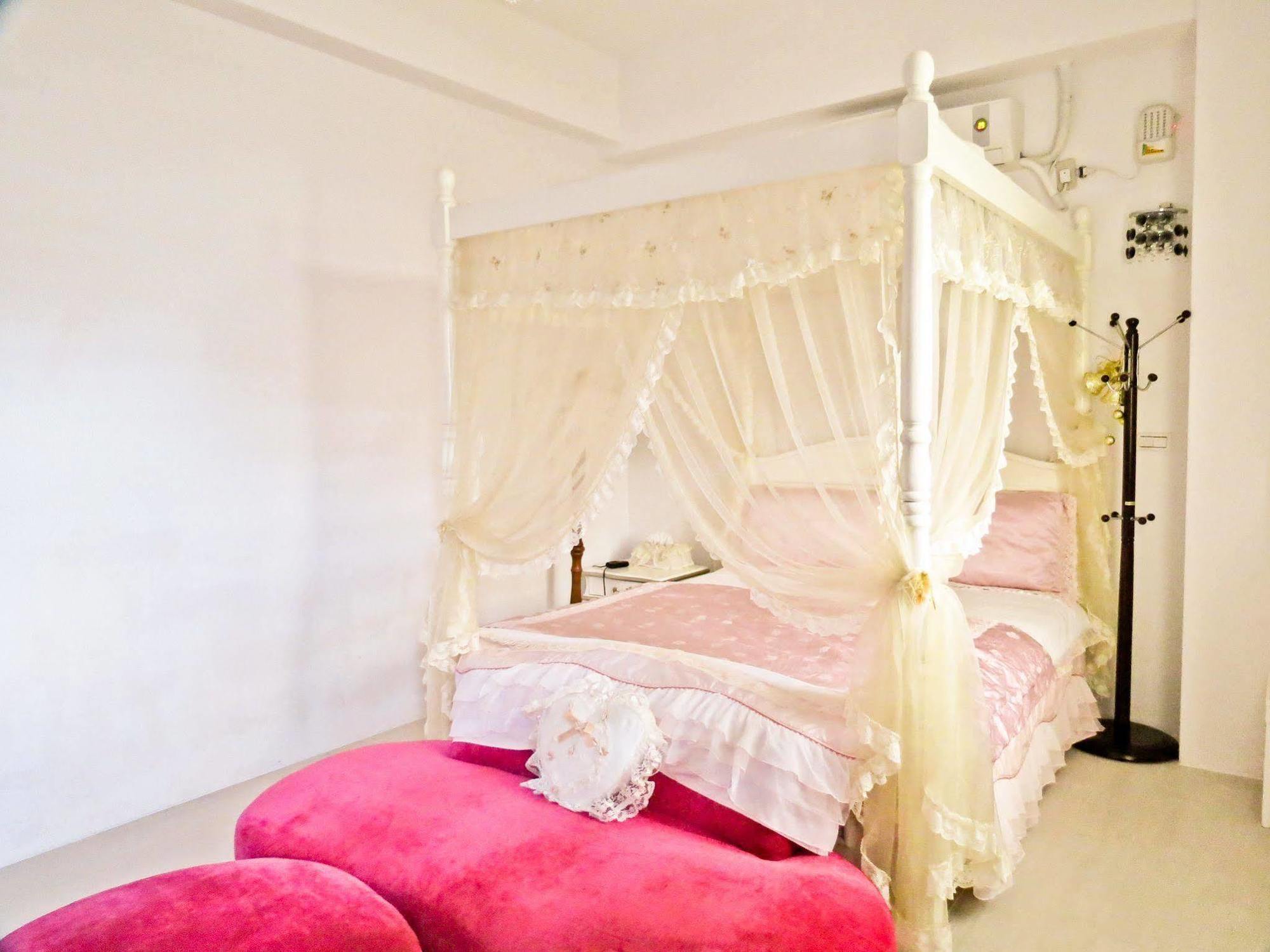 Taitung Alicegarden Homestay מראה חיצוני תמונה